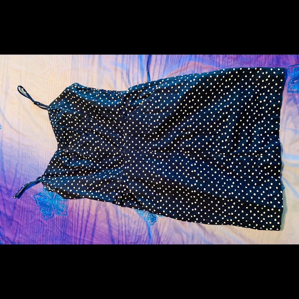 QUICKSILVER SUMMER DRESS, SIZE LARGE. FINAL SALE